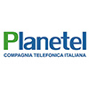 Planetel logo
